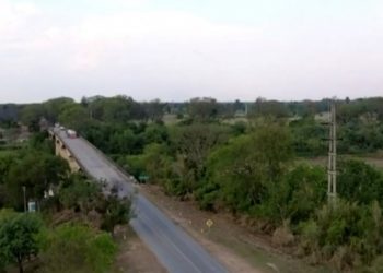 Dos estudiantes que ingresaron por el sistema ordenado del Gobierno son casos positivos