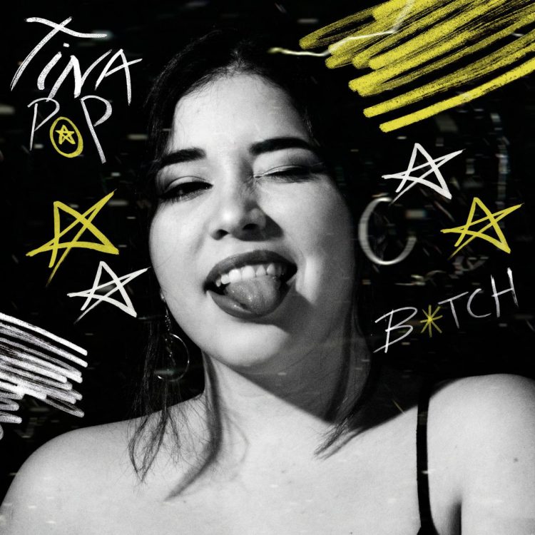 Tina Pop estrenó su nuevo single «Quédate» en todas las plataformas digitales