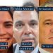 López Macé reemplazará a Carbajal desde el viernes 4 de diciembre