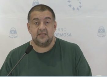 “Muchos de la marcha por las dos vidas atacaron medidas sanitarias de Formosa”