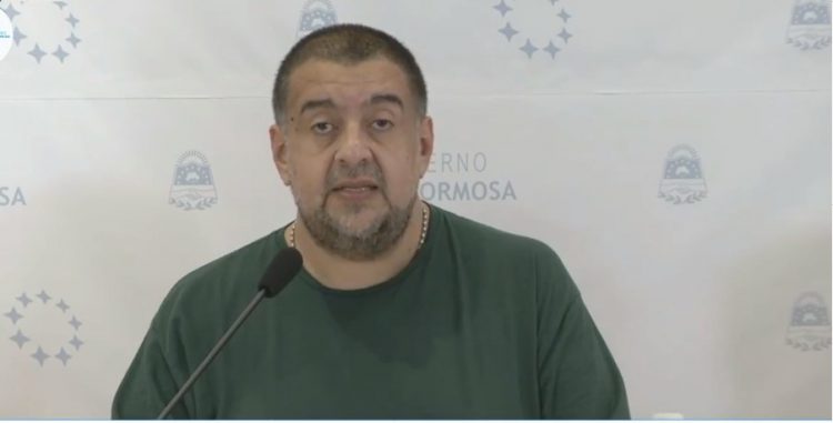 “Muchos de la marcha por las dos vidas atacaron medidas sanitarias de Formosa”