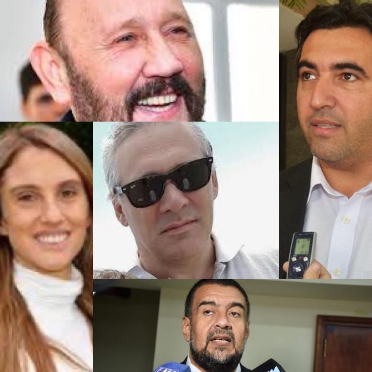 Carbajal le prohibió al Gobierno que le cobre gastos a los varados