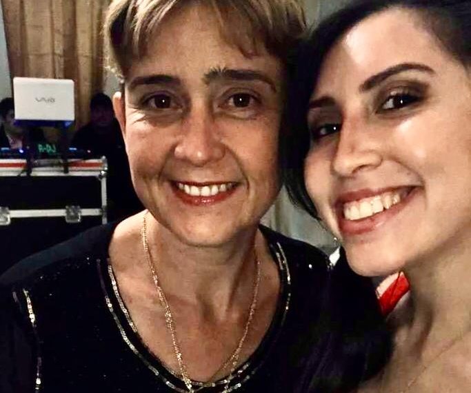 Vio pasar el féretro de su madre desde la ventana del centro de aislamiento: “no fue suicidio”