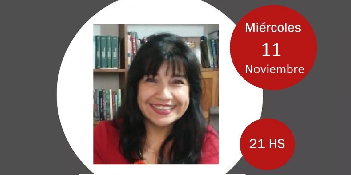 Club de Litigación Formosa inicia nuevo ciclo de capacitación gratuito, y en vivo por YouTube