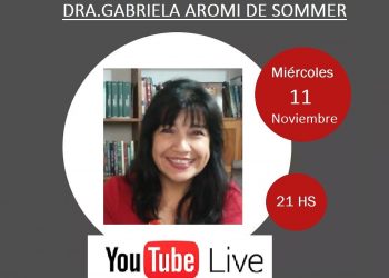 Club de Litigación Formosa inicia nuevo ciclo de capacitación gratuito, y en vivo por YouTube