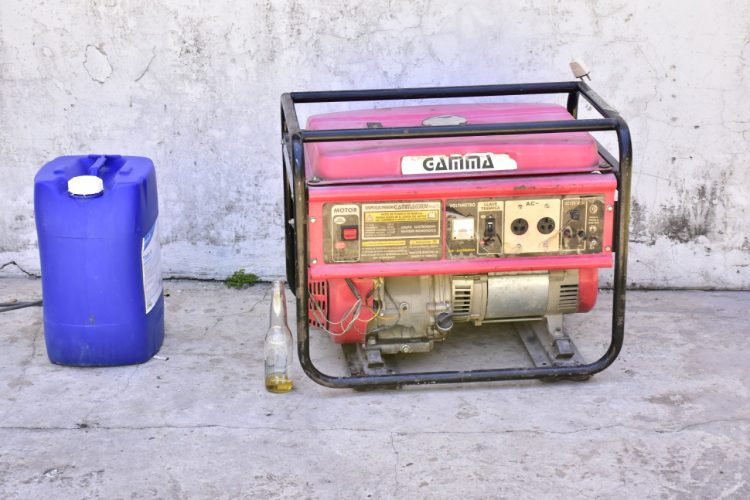 Detectaron 34 fiestas privadas y se realizaron más de 150 actas de infracción