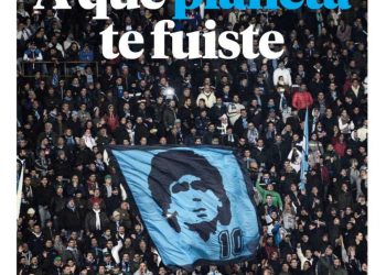 El jugador del pueblo