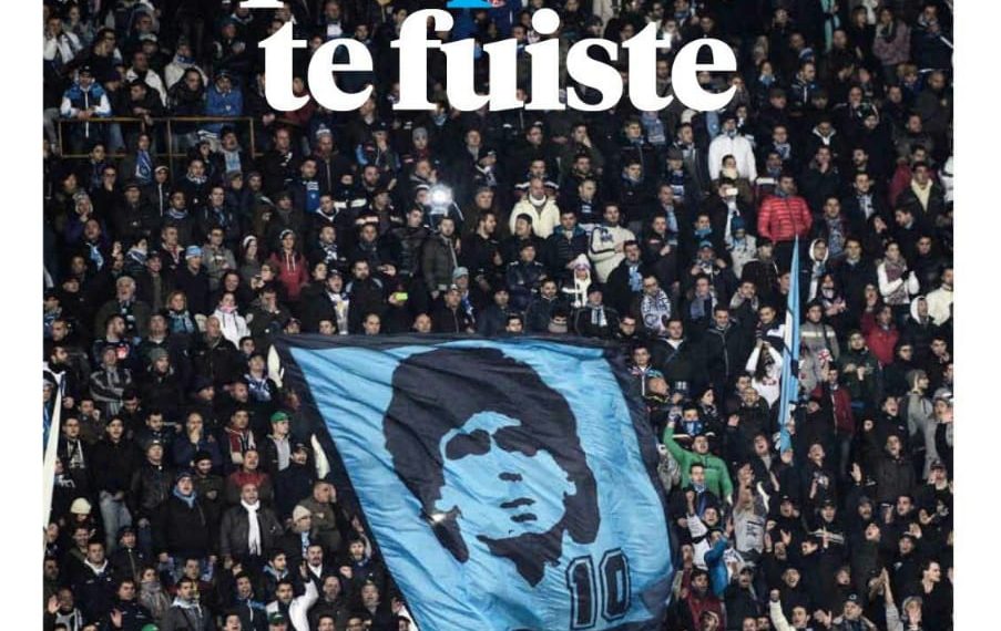 El jugador del pueblo