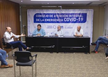 Varados: Estiman que en 8 meses ingresarían las 7.522 personas del grupo pendiente