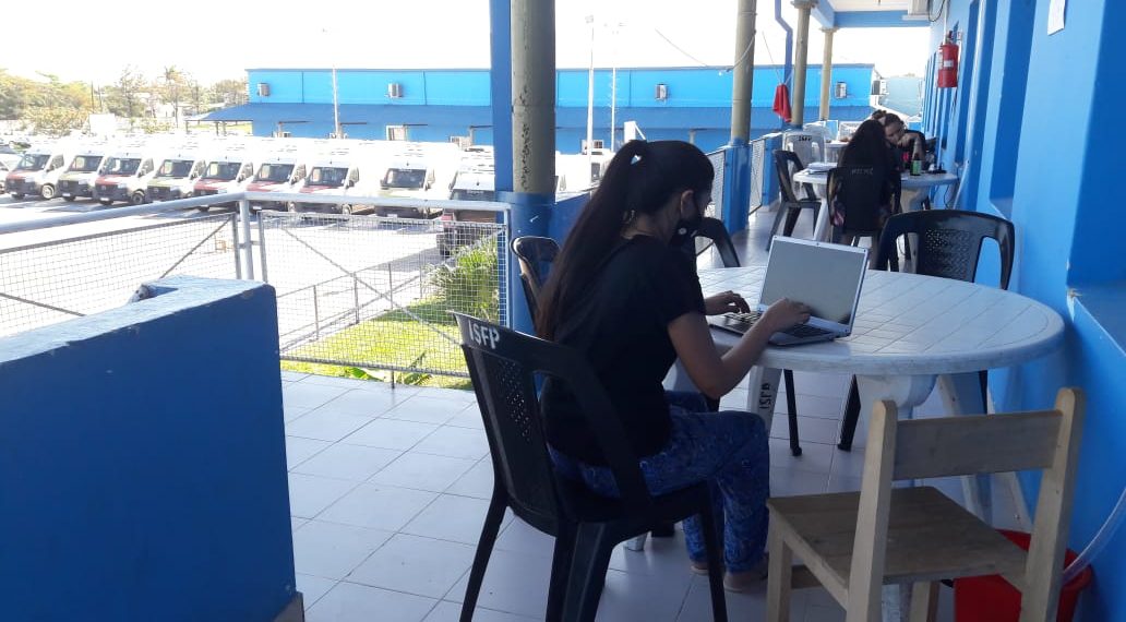 El Gobierno informó que a la fecha, entraron 6397 personas por el programa ordenado