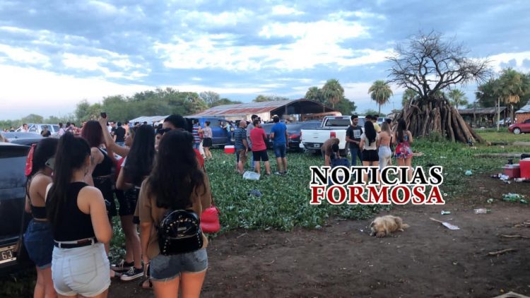 Detectan dos “asados clandestinos” en establecimientos ganaderos