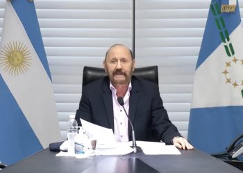 “Les propongo hacer lo imposible para seguir protegiendo el estatus sanitario de Formosa”