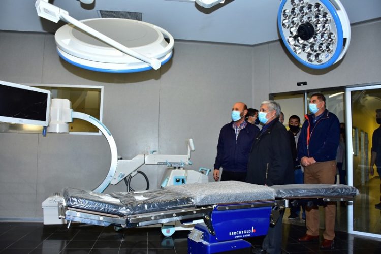 Formosa, a dos pasos de ser «la niña bonita» de la Argentina