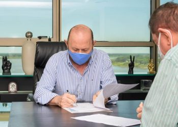 Se definió la prórroga del subsidio al transporte público de Formosa capital