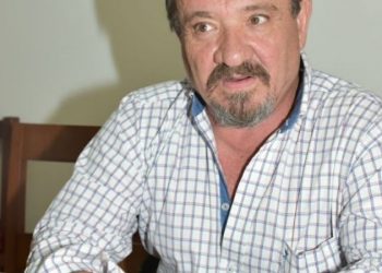 El STJ ordenó reintegrar a López Pereira al Concejo Deliberante de El Colorado