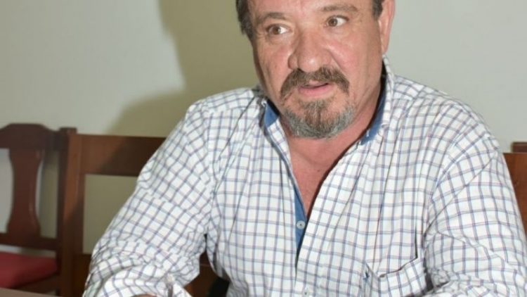 El STJ ordenó reintegrar a López Pereira al Concejo Deliberante de El Colorado