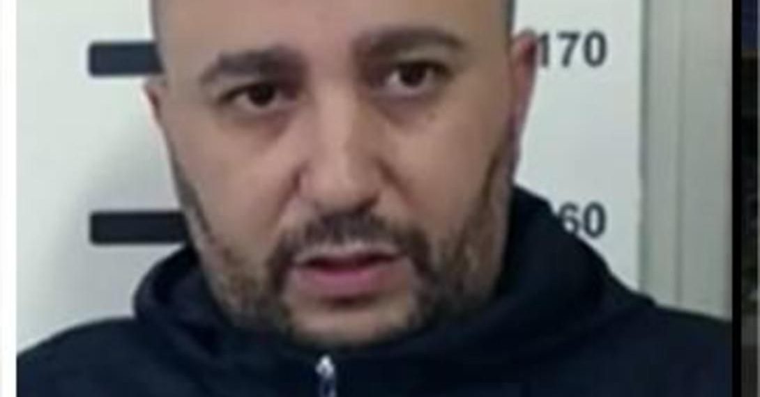 Esta es la historia detrás del homicida tunecino detenido en Formosa