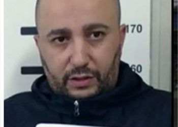 Esta es la historia detrás del homicida tunecino detenido en Formosa