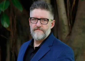 Fuerte cruce entre Luis Novaresio y el ministro de Gobierno Jorge González