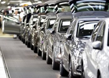 Formosa: cayeron patentamientos y es la única provincia del NEA sin crecimientos