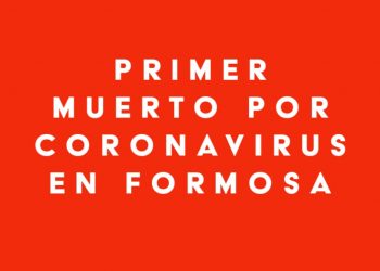 Raúl, de 68 años, ex gendarme; la primer víctima de la pandemia