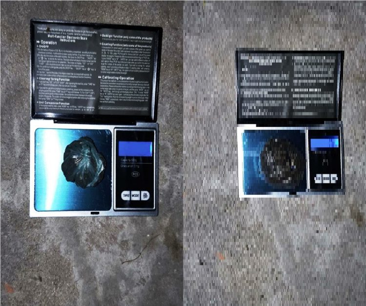 La Policía intervino dos multitudinarias fiestas clandestinas de «halloween»