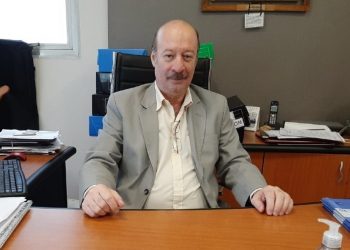 Parmetler dijo que “hasta abril el regreso masivo a la presencialidad será muy difícil de aprobar”