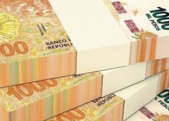 El mes pasado, Formosa captó $7.622,4 millones y creció en términos reales un 15%