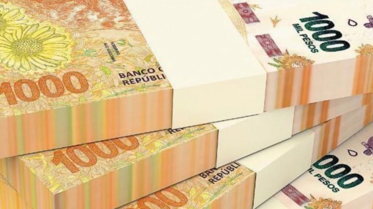 El mes pasado, Formosa captó $7.622,4 millones y creció en términos reales un 15%