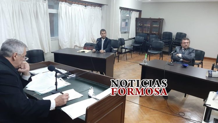 Varados: cómo se llegó al fallo de la Corte. La historia