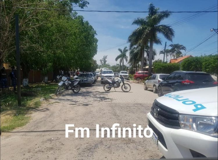 Detectan dos “asados clandestinos” en establecimientos ganaderos