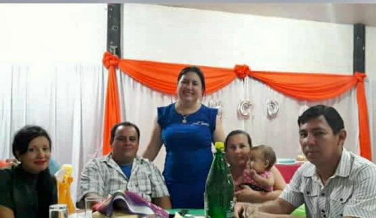 Otro intendente fiestero: malestar por multitudinario asado que organizó Jacquemin