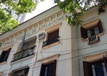 La Cámara Federal de Resistencia confirmó que el programa de ingreso ordenado es inconstitucional