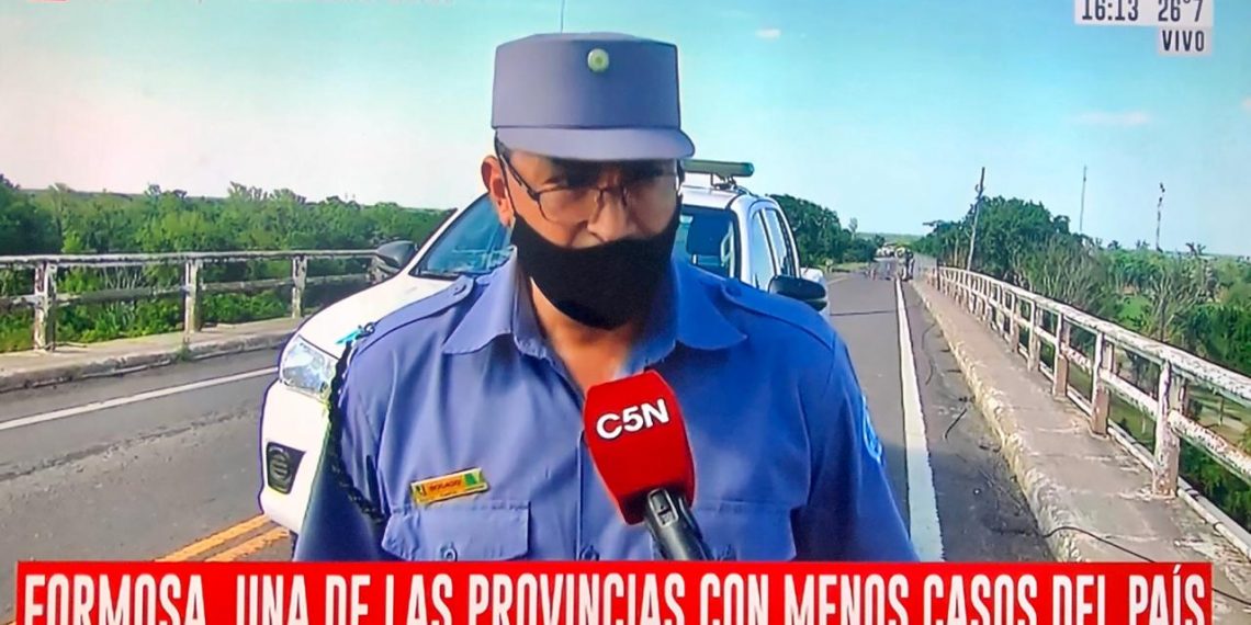 Repatriados de la Corte: «desde el miércoles» comenzarán a ingresar masivamente, «con PCR negativo»