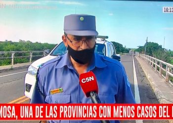 Repatriados de la Corte: «desde el miércoles» comenzarán a ingresar masivamente, «con PCR negativo»