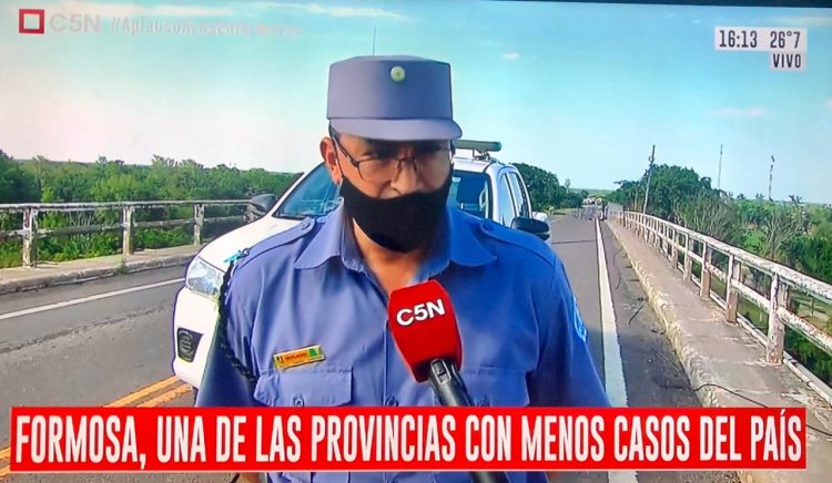 Repatriados de la Corte: «desde el miércoles» comenzarán a ingresar masivamente, «con PCR negativo»