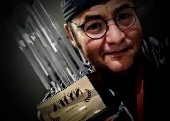 «Alter ego» de Tati Massa no para de ganar premios