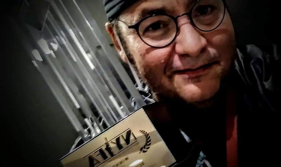 «Alter ego» de Tati Massa no para de ganar premios