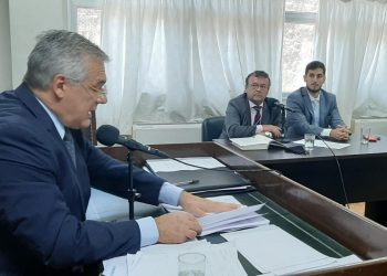 La Cámara Federal ratificó dos sentencias de Carbajal por hábeas corpus