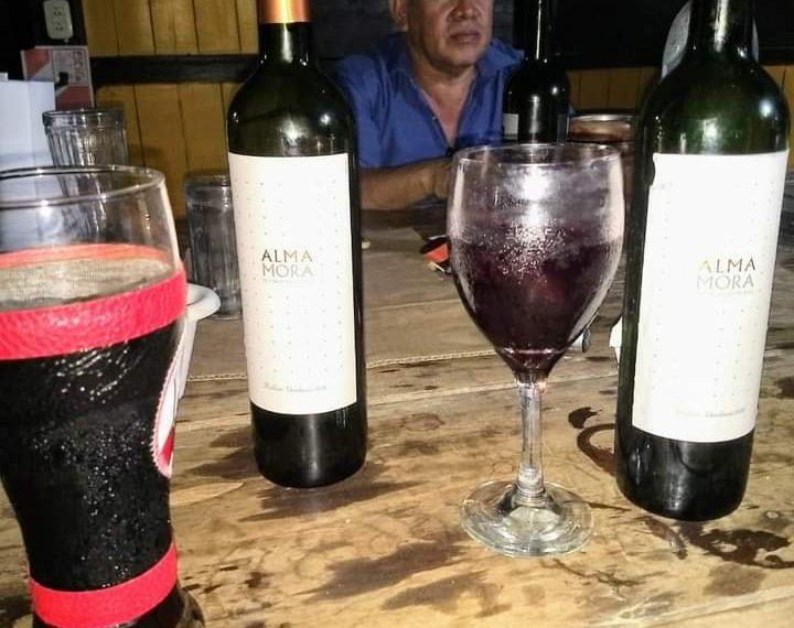 En Güemes también hubo fiesta de municipales viralizadas en las redes