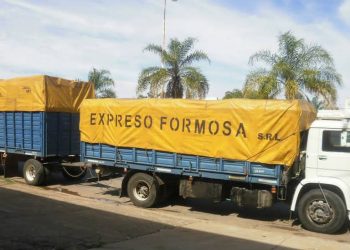 «Nuevos varados»: las empresa de transporte, alertan por posible desabastecimiento