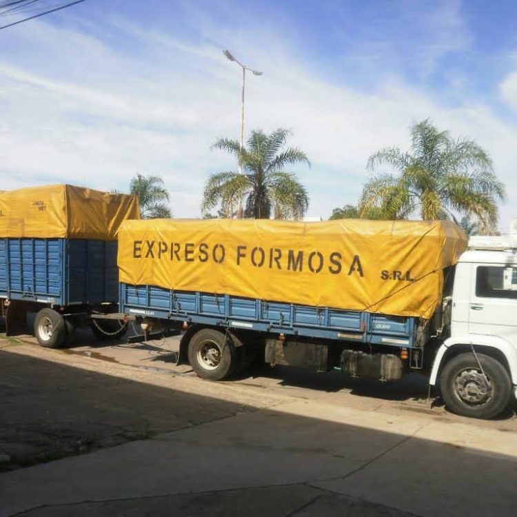 «Nuevos varados»: las empresa de transporte, alertan por posible desabastecimiento