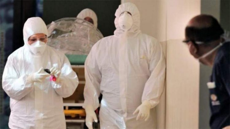 Sin casos nuevos y un alta médica, Formosa suma 142 pacientes recuperados