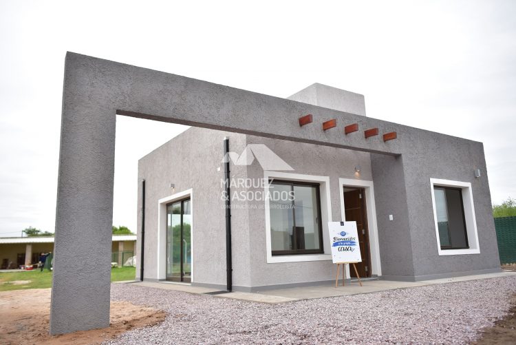 La satisfacción de la casa propia es única y las razones para elegirnos son muchas