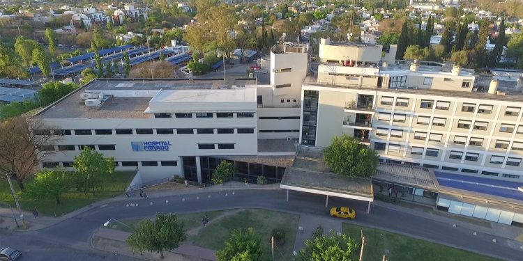Hospital de Córdoba ofrece bajar precios de testeos para varados que vuelvan a Formosa