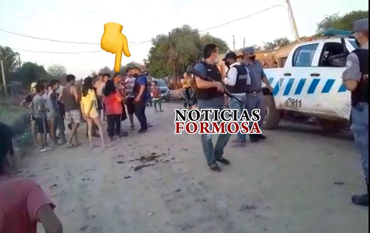 Denuncian a la Policía de Ibarreta por apremios ilegales a un joven