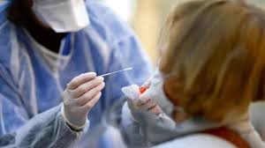 “El año que viene, la guerra contra el coronavirus va a continuar”