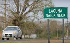 Naineck: Le negaron ambulancia, llevó en moto a embarazada y el bebé falleció