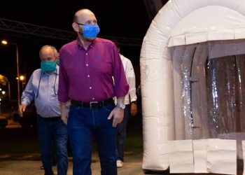 Formosa, a dos pasos de ser «la niña bonita» de la Argentina