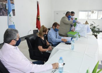 Concretaron la licitación para la construcción del puente sobre-elevado en la Circunvalación